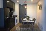 2 Bedroom Condo for rent in Ashton Asoke, Khlong Toei Nuea, Bangkok near MRT Sukhumvit
