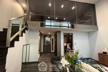 1 Bedroom Condo for rent in CONNER Ratchathewi,  near MRT Ratchathewi