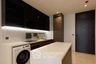 2 Bedroom Condo for rent in MUNIQ Langsuan, Lumpini, Bangkok near BTS Chit Lom
