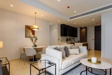 2 Bedroom Condo for rent in MUNIQ Langsuan, Lumpini, Bangkok near BTS Chit Lom