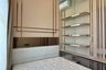 1 Bedroom Condo for rent in The Line sukhumvit 101,  near BTS Punnawithi