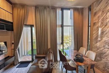 1 Bedroom Condo for rent in The Line sukhumvit 101,  near BTS Punnawithi