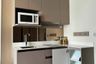 1 Bedroom Condo for rent in COCO Parc,  near MRT Khlong Toei