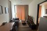 1 Bedroom Condo for rent in Edge Sukhumvit 23, Khlong Toei Nuea, Bangkok near BTS Asoke