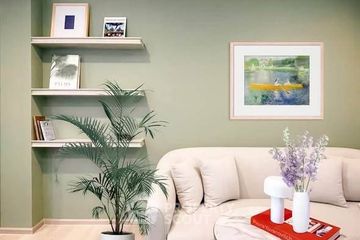 1 Bedroom Condo for rent in Life One Wireless, Lumpini, Bangkok near BTS Ploen Chit