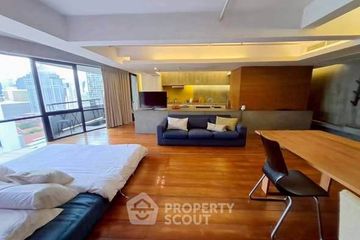 1 Bedroom Condo for rent in Regent Royal Place 1, Lumpini, Bangkok near BTS Ratchadamri