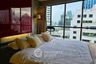 1 Bedroom Condo for rent in Regent Royal Place 1, Lumpini, Bangkok near BTS Ratchadamri