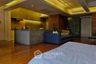 1 Bedroom Condo for rent in Regent Royal Place 1, Lumpini, Bangkok near BTS Ratchadamri