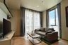 1 Bedroom Condo for rent in Quattro by Sansiri, Khlong Tan Nuea, Bangkok near BTS Thong Lo
