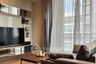1 Bedroom Condo for rent in Quattro by Sansiri, Khlong Tan Nuea, Bangkok near BTS Thong Lo
