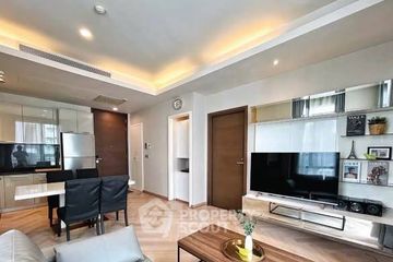 1 Bedroom Condo for rent in Quattro by Sansiri, Khlong Tan Nuea, Bangkok near BTS Thong Lo