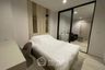 1 Bedroom Condo for rent in Life One Wireless, Lumpini, Bangkok near BTS Ploen Chit