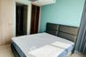1 Bedroom Condo for rent in One 9 Five Asoke - Rama 9, Huai Khwang, Bangkok near MRT Phra Ram 9