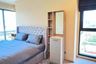 2 Bedroom Condo for rent in Life Asoke Hype,  near MRT Phra Ram 9