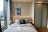 1 Bedroom Condo for rent in Noble BE 33, Khlong Tan Nuea, Bangkok near BTS Phrom Phong