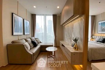 1 Bedroom Condo for rent in Noble BE 33, Khlong Tan Nuea, Bangkok near BTS Phrom Phong