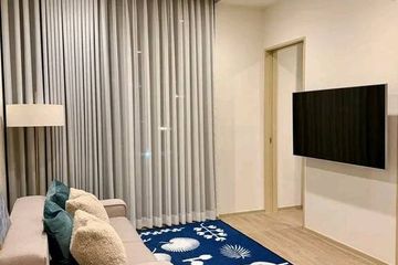 1 Bedroom Condo for rent in NOBLE STATE 39, Khlong Tan Nuea, Bangkok near BTS Phrom Phong