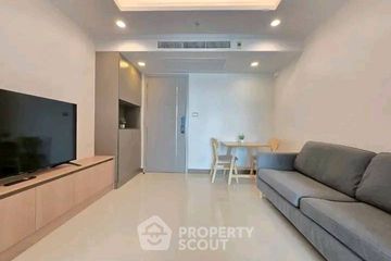1 Bedroom Condo for rent in Supalai Oriental Sukhumvit 39, Khlong Tan Nuea, Bangkok