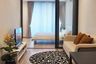 1 Bedroom Condo for rent in XT Phayathai, Thanon Phaya Thai, Bangkok near BTS Phaya Thai