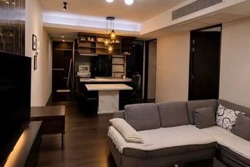 2 Bedroom Condo for rent in Siamese Gioia, Khlong Toei Nuea, Bangkok near MRT Phetchaburi