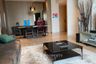 3 Bedroom Condo for rent in Sindhorn Residence,  near BTS Ploen Chit