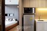 1 Bedroom Condo for rent in The Lumpini 24, Khlong Tan, Bangkok near BTS Phrom Phong