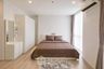 2 Bedroom Condo for rent in Noble Revolve Ratchada 2, Huai Khwang, Bangkok near MRT Thailand Cultural Centre