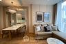 1 Bedroom Condo for rent in Noble BE 33, Khlong Tan Nuea, Bangkok near BTS Phrom Phong