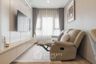 1 Bedroom Condo for rent in Life Rama 4 - Asoke,  near MRT Queen Sirikit National Convention Centre