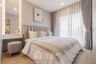 1 Bedroom Condo for rent in Life Rama 4 - Asoke,  near MRT Queen Sirikit National Convention Centre