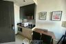 1 Bedroom Condo for rent in Edge Sukhumvit 23, Khlong Toei Nuea, Bangkok near BTS Asoke