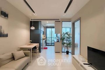 1 Bedroom Condo for rent in The Room Sukhumvit 38, Phra Khanong, Bangkok near BTS Thong Lo