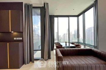 2 Bedroom Condo for rent in Ashton Silom,  near BTS Chong Nonsi