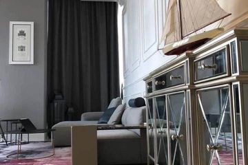 2 Bedroom Condo for rent in Ashton Silom,  near BTS Chong Nonsi