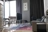 2 Bedroom Condo for rent in Ashton Silom,  near BTS Chong Nonsi