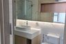 1 Bedroom Apartment for rent in Knightsbridge Bearing, Samrong Nuea, Samut Prakan near BTS Bearing