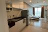 1 Bedroom Condo for rent in Supalai Wellington, Huai Khwang, Bangkok near MRT Thailand Cultural Centre