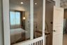 1 Bedroom Condo for rent in Supalai Wellington, Huai Khwang, Bangkok near MRT Thailand Cultural Centre