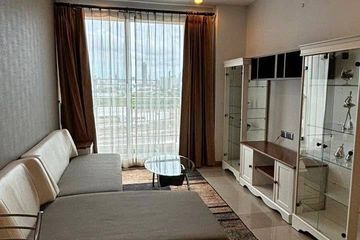 1 Bedroom Condo for rent in Supalai Wellington, Huai Khwang, Bangkok near MRT Thailand Cultural Centre