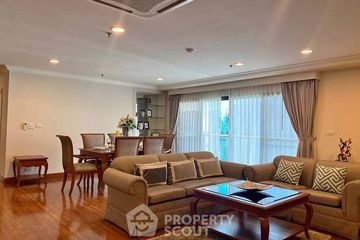 3 Bedroom Apartment for rent in G.P. Grande Tower, Khlong Toei Nuea, Bangkok near MRT Sukhumvit