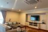 3 Bedroom Apartment for rent in G.P. Grande Tower, Khlong Toei Nuea, Bangkok near MRT Sukhumvit