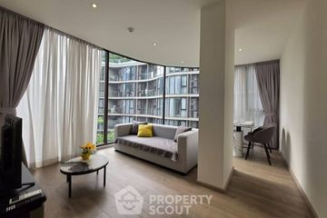 2 Bedroom Condo for rent in Khlong Toei, Bangkok near BTS Asoke