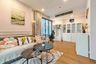 1 Bedroom Condo for rent in Ceil by Sansiri, Khlong Tan Nuea, Bangkok near BTS Ekkamai