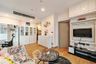 1 Bedroom Condo for rent in Ceil by Sansiri, Khlong Tan Nuea, Bangkok near BTS Ekkamai