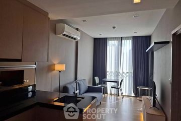1 Bedroom Condo for rent in KAWA HAUS, Phra Khanong Nuea, Bangkok near BTS On Nut