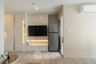 2 Bedroom Condo for rent in Regent Home Bangna, Bang Na, Bangkok near BTS Bang Na