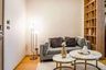 1 Bedroom Apartment for rent in The Address Sukhumvit 42, Phra Khanong, Bangkok near BTS Ekkamai