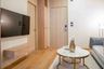 1 Bedroom Apartment for rent in The Address Sukhumvit 42, Phra Khanong, Bangkok near BTS Ekkamai