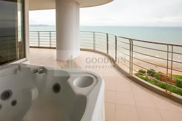 3 Bedroom Condo for Sale or Rent in La Royale Beach, Na Jomtien, Chonburi