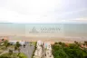 3 Bedroom Condo for Sale or Rent in La Royale Beach, Na Jomtien, Chonburi